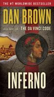 Inferno cover