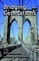 Bridging Generations cover