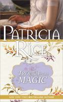 The Trouble with Magic cover