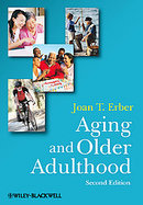 Aging and Older Adulthood cover