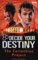 The Corinthian Project (