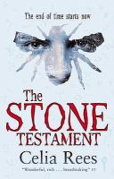 The Stone Testament cover