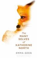 The Many Selves of Katherine North cover