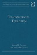 Transnational Terrorism cover