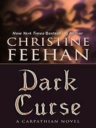 Dark Curse A Carpathian Novel cover
