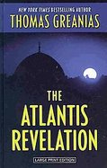 Atlantis RevelationThe cover