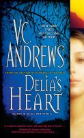 Delia's Heart cover