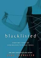 Black Listed cover