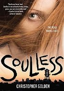 Soulless cover