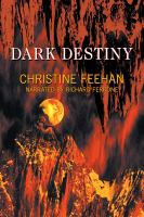 Dark Destiny (Carpathians, 13) cover