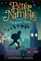 Peter Nimble and His Fantastic Eyes : A Story cover