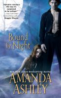 Bound by Twilight cover
