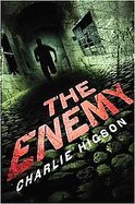 EnemyThe cover