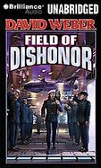 Field of DishonorLibrary Edition cover