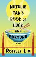 Natalie Tan's Book of Luck and Fortune cover