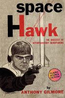 Space Hawk cover