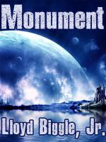 Monument cover