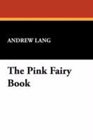 The Pink Fairy Book cover