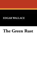 The Green Rust cover