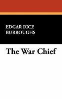 War Chief cover