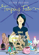 Temping Fate cover