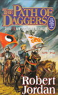 The Path of Daggers cover