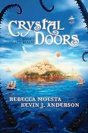 Crystal Doors Island Realm cover