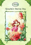 Rosetta's Daring Day cover