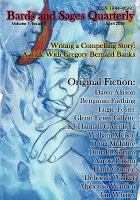Bards and Sages Quarterly cover