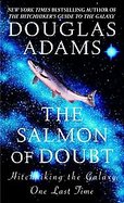 Salmon of Doubt Hitchhiking the Galaxy cover
