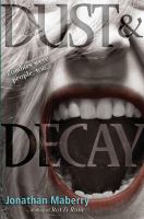 Dust and Decay cover