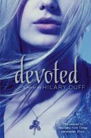 Devoted cover