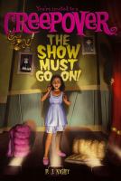 The Show Must Go On! cover