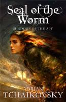 The Seal of the Worm cover