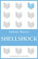Shellshock cover