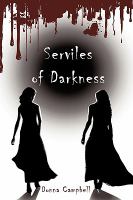 Serviles of Darkness cover