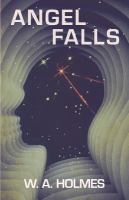 Angel Falls cover