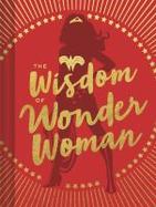 The Wisdom of Wonder Woman cover