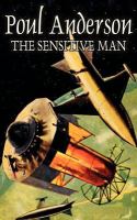 The Sensitive Man cover