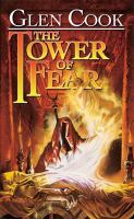 The Tower of Fear cover