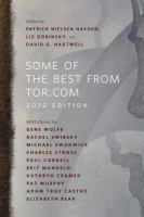 Some of the Best from Tor.com: 2012 Edition cover