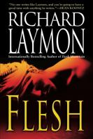Flesh cover
