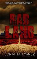 Bad Land cover