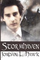 Stormhaven cover