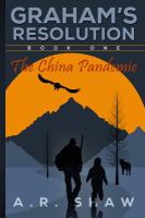 The China Pandemic cover