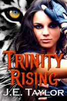 Trinity Rising cover