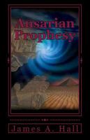 Ausarian Prophesy cover