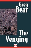 The Venging cover
