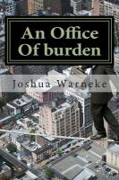 An Office of Burden cover
