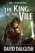 The King of the Vile cover